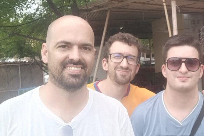 Jaipur City Full Day Luxury Private Tour - What Sets This Tour Apart?