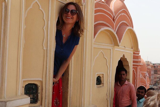 Jaipur City Full Day Tour By Tuk-Tuk - FAQ