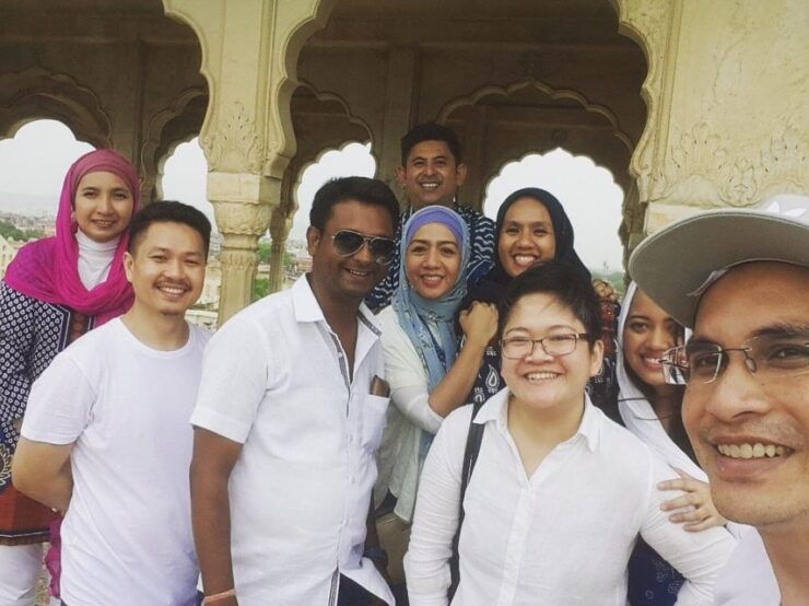 Jaipur City Full Day Tour With Official Tour Guide & Car. - Tour Details