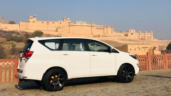 Jaipur City Full Day Tour With Official Tour Guide & Car. - Tour Highlights