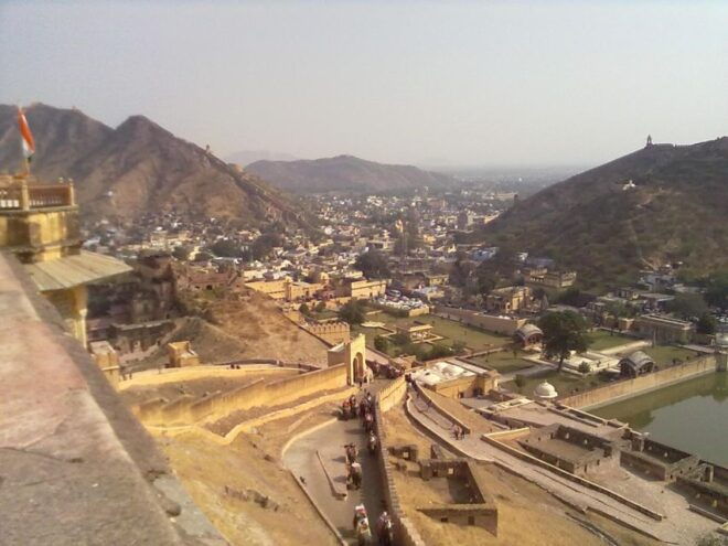 Jaipur City Full Day Tour With Official Tour Guide & Car. - Important Information