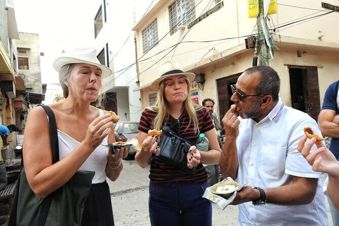 Jaipur City Heritage on wheels - Why This Tour Works Well for Travelers