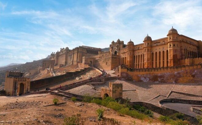 Jaipur: City Highlights Full Day Private Guided Tour - Inclusions