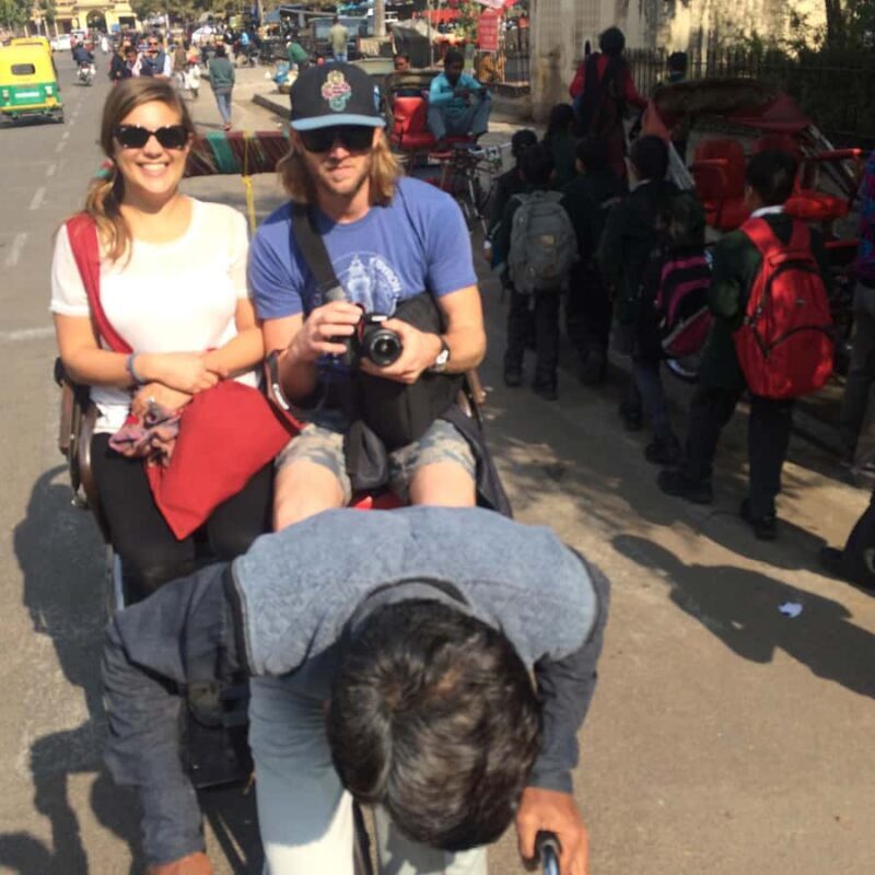 Jaipur: City Highlights Tour with Local Transport - Introduction: A Practical, Authentic Way to Explore Jaipur