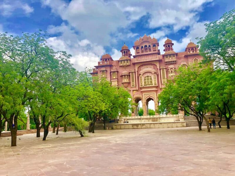 Jaipur: City Highlights Tour with Local Transport - Authentic Insights from Reviews