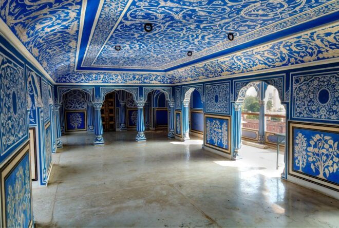 Jaipur: City Palace, Hawa Mahal & Jantar Mantar Private Tour - Customer Reviews