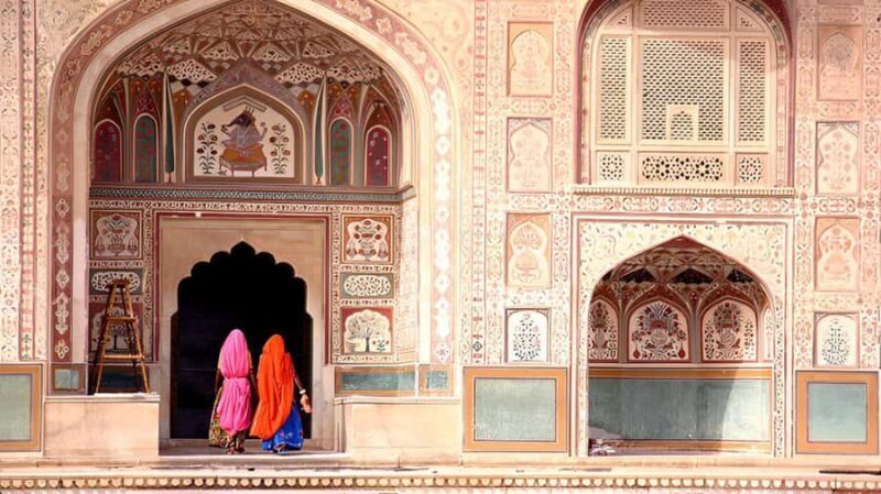 Jaipur City Palace Sightseeing Tour by Private Car Guide - Good To Know
