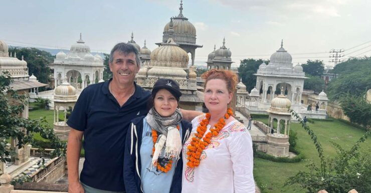 Jaipur City Private Tour With Guide by Car - Booking Information