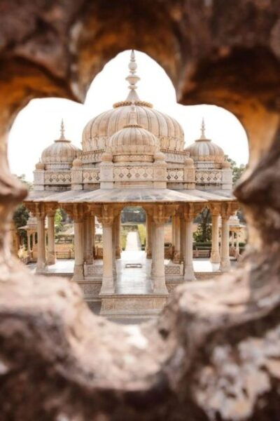 Jaipur City Private Tour With Guide by Car - Customize Your Experience