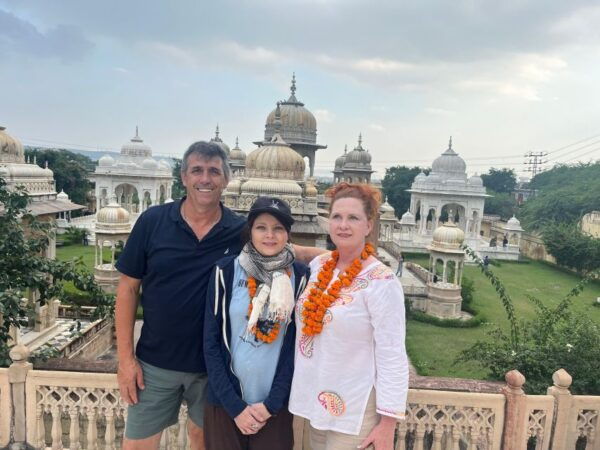 Jaipur City Private Tour With Guide by Car - The Sum Up