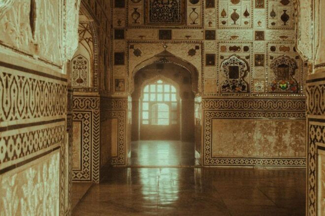 Jaipur City Sightseeing Tour (Car With Guide) - Customer Reviews