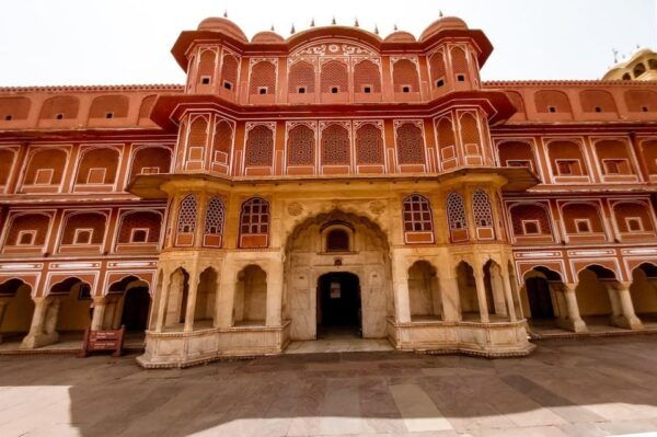 Jaipur City Sightseeing Tour (Car With Guide) - The Sum Up
