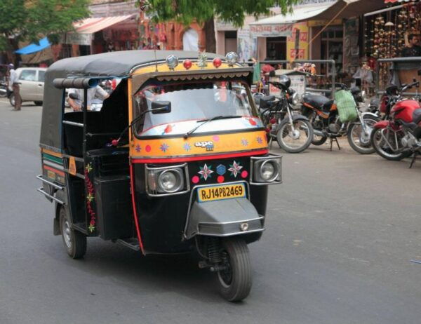 Jaipur City Tour by Tuk Tuk With Guide - Jaipur Sightseeing - Common Questions
