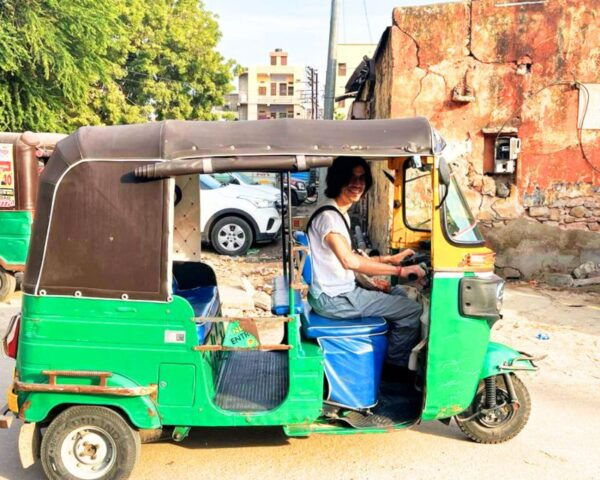 Jaipur City Tour by Tuk Tuk With Guide - Jaipur Sightseeing - The Sum Up