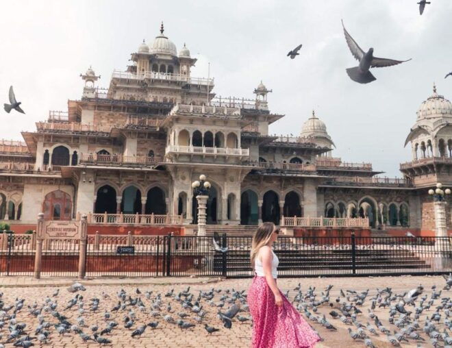 Jaipur City Tour by Tuk Tuk With Guide - Jaipur Sightseeing - Private Group Option