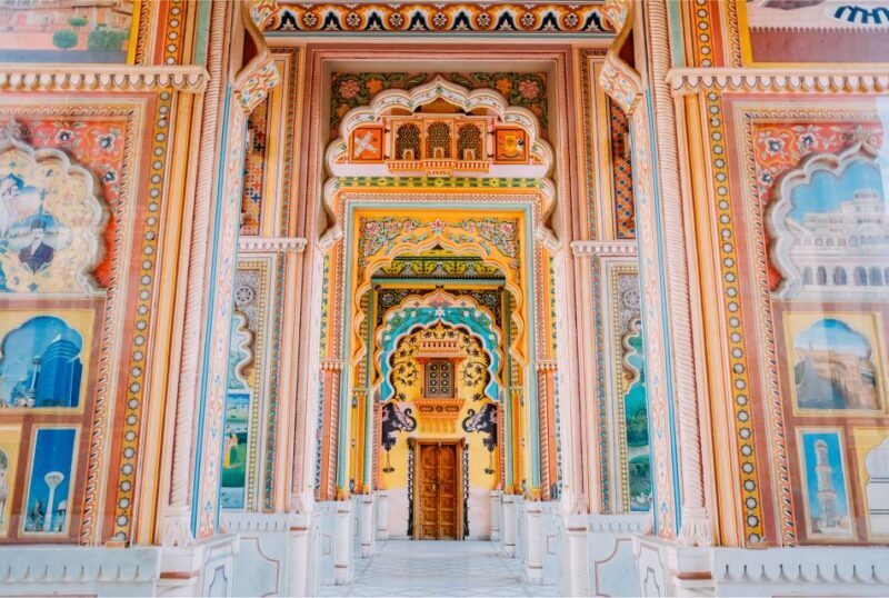 Jaipur City Tour: City Palace, Jantar, Hawa & Jal Mahal - Good To Know
