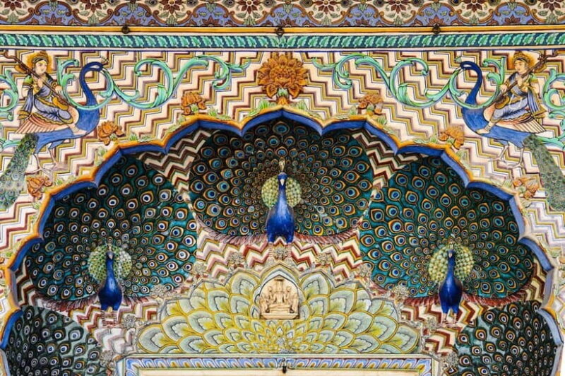 Jaipur City Tour Elephant Ride with Guide - Final Thoughts