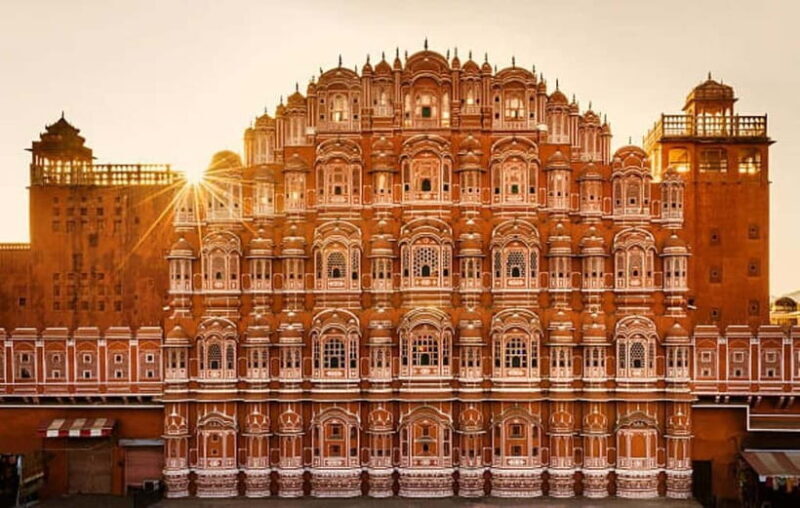 Jaipur City Tour with Private Car, Driver and Guide - What to Expect from Your Jaipur Experience