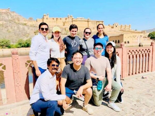 Jaipur City Tour With Ranthambore Tiger Safari - Ranthambore National Park Closure