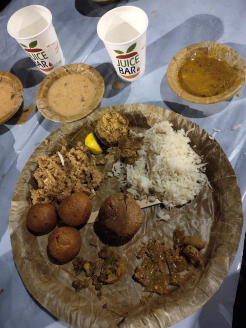 Jaipur: Cooking Class at the Host Family's House for 3 Hours - Experience