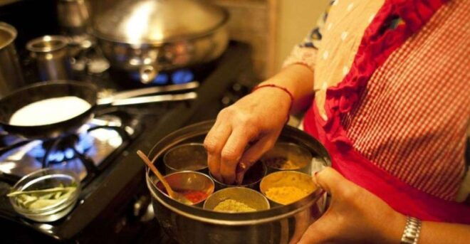 Jaipur: Cooking Class at the Host Family's House for 3 Hours - Highlights