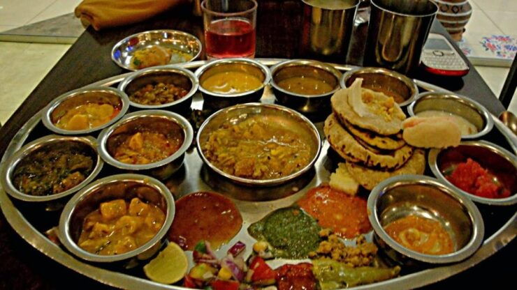 Jaipur: Cooking Class Tour With Local Family(Veg & Non-Veg) - Immerse in Local Rajasthan Culture
