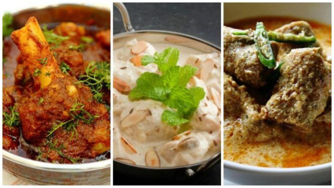 Jaipur: Cooking Class Tour With Local Family(Veg & Non-Veg) - Enjoy Healthy Veg & Non-Veg Dishes