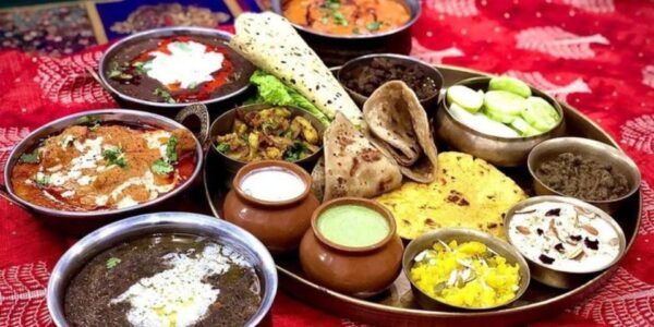 Jaipur: Cooking Class Tour With Local Family(Veg & Non-Veg) - The Sum Up