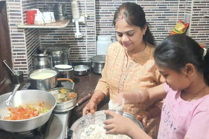 Jaipur: Cooking Class with a Local Family - Good To Know