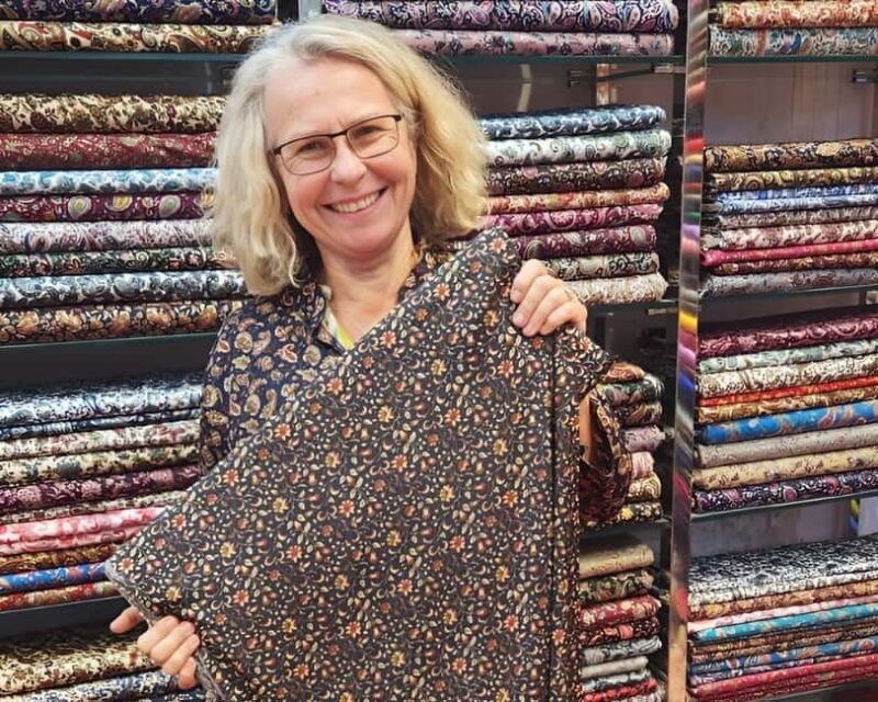 Jaipur: Craft and Shopping Tour - From Workshops to Markets - Starting Point: New Gate and Market Wanderings  