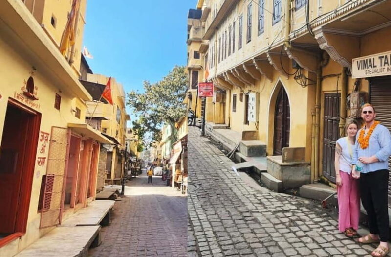 Jaipur: Craft and Shopping Tour - From Workshops to Markets - An In-Depth Look at Jaipur: Craft and Shopping Tour