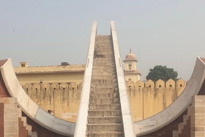 Jaipur Cultural Day Tour Hawa Mahal City Palace and Monkey Temple - An In-Depth Look at the Jaipur Cultural Day Tour