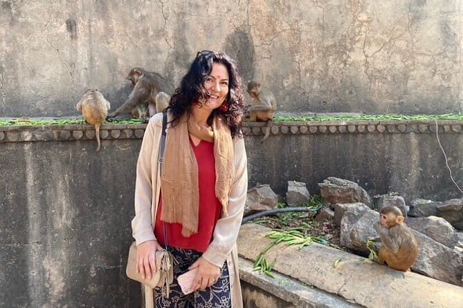 Jaipur cultural tour with artisan craft experience - Exploring Jaipur by Tuk-Tuk: A Fun and Insightful Way to Discover the City