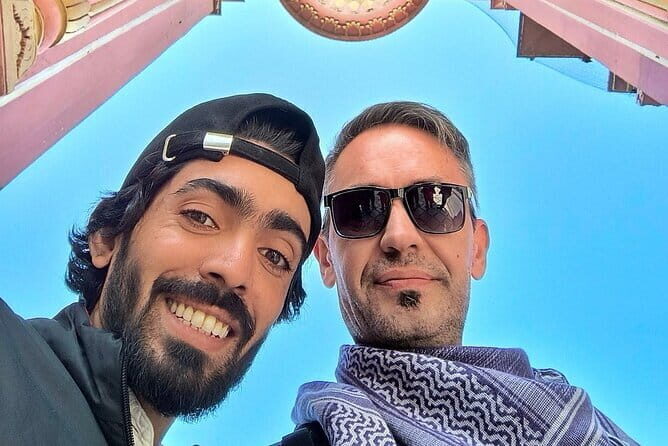 Jaipur cultural tour with artisan craft experience - Final Thoughts