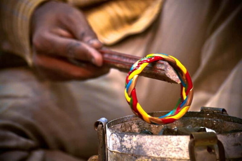 Jaipur: Cultural Tour with Artisan Craft Experiences - Good To Know