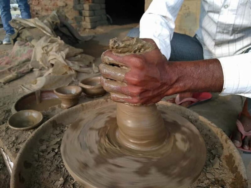 Jaipur: Cultural Tour with Artisan Craft Experiences - A Close Look at the Jaipur Artisan Cultural Tour