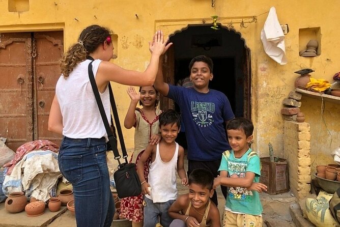 Jaipur Cultural Walk: Explore Life Behind the Pink Walls" - The Vibrant History of Jaipur