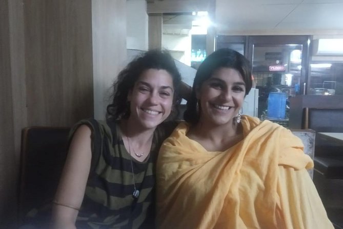 Jaipur Customized Half Day Tour - Tour Overview