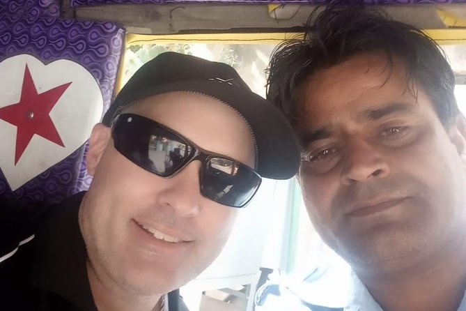 Jaipur Customized Half Day Tour - Itinerary Highlights