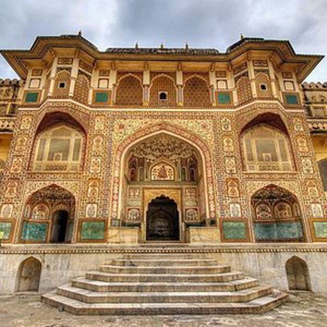 Jaipur Day Tour With Personal Tour Guide and Driver - Directions