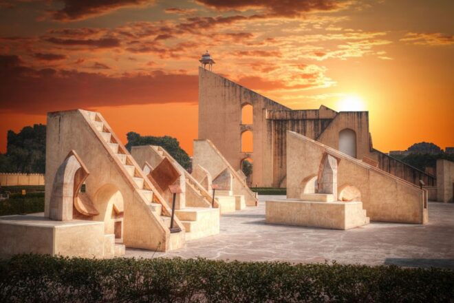 Jaipur Day Trip: All-Inclusive From Delhi by Superfast Train - Highlights