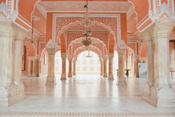Jaipur Day Trip: All-Inclusive From Delhi by Superfast Train - Cancellation Policy