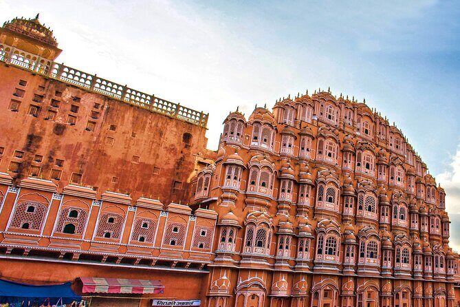 Jaipur Day Trip by Superfast Train from Delhi - FAQ