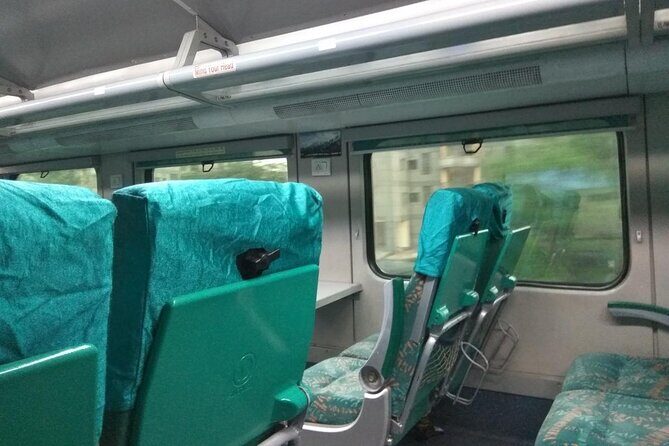 Jaipur Day Trip by Superfast Train from Delhi - The Experience: A Complete Breakdown