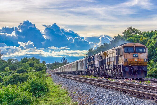 Jaipur Day Trip by Superfast Train from Delhi - Final Thoughts