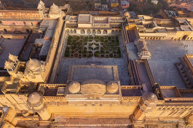 Jaipur Day Trip From Delhi by Private Taxi - Travel Tips