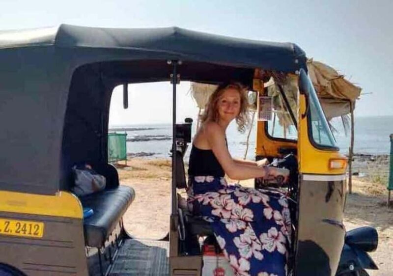 Jaipur Day Trips: Forts, Palaces & Stepwell Tour with Guide - Good To Know