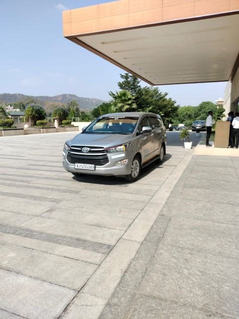 Jaipur/Delhi/Agra: Private One-Way Transfers - Frequently Asked Questions