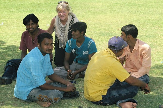 Jaipur Dream Tour Same Day - Additional Information