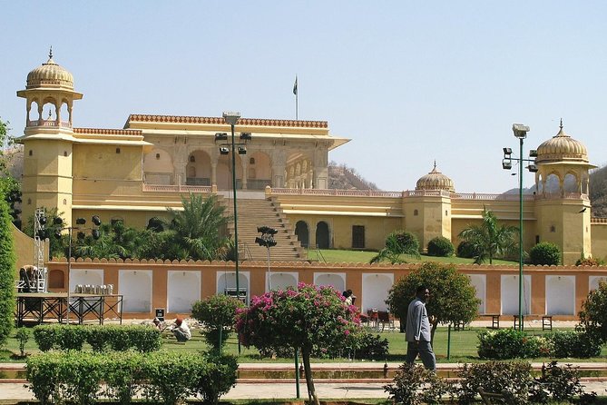 Jaipur Dream Tour Same Day - Frequently Asked Questions